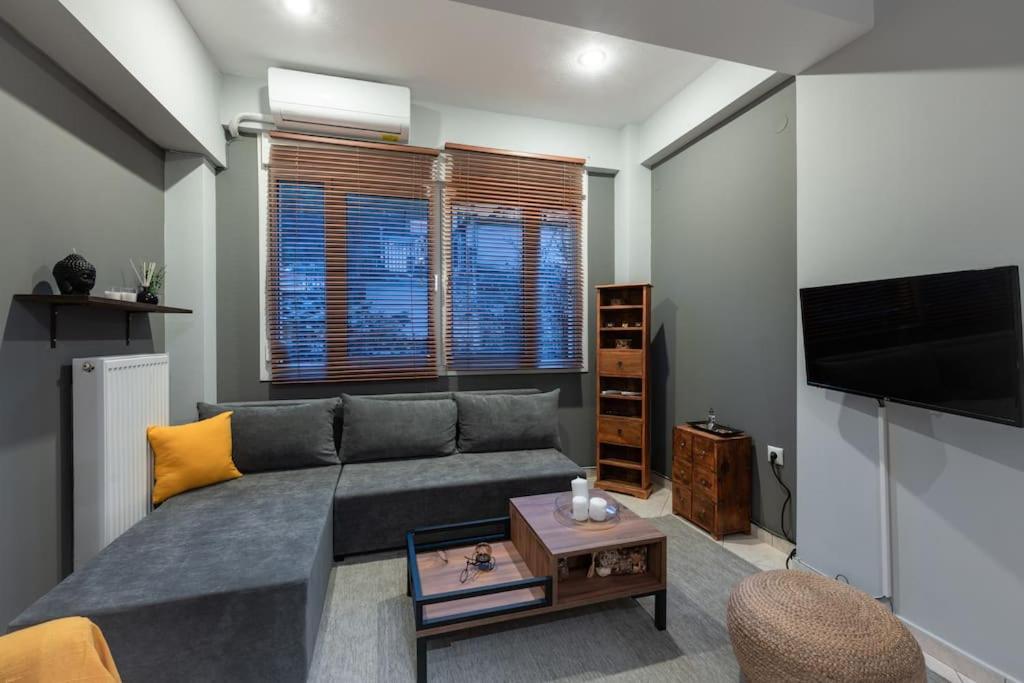 Veleja Apartment Ioannina Exterior photo