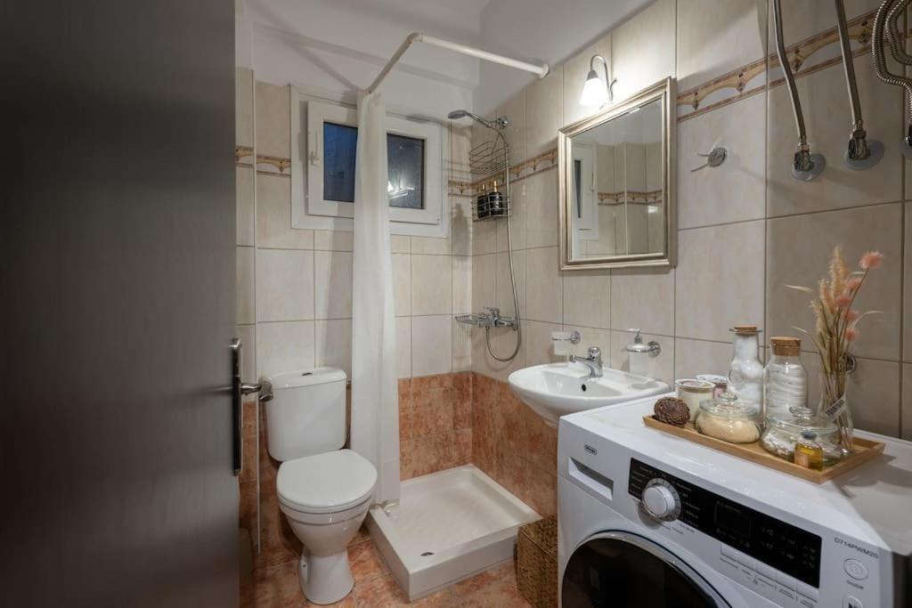 Veleja Apartment Ioannina Exterior photo